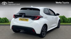 Toyota Yaris 1.5 Hybrid Design 5dr CVT Hybrid Hatchback